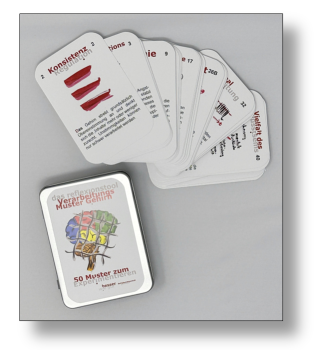 Preview: Minibox Verarbeitungsmuster des Gehirns