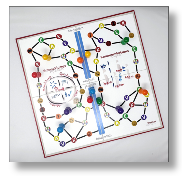 Preview: Famieleinspiel