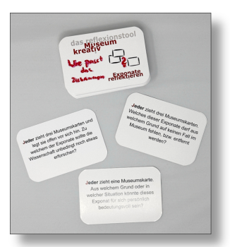 Preview: Museum kreativ