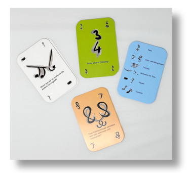 Preview: Crazy Music I