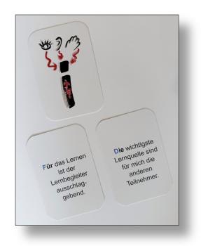 Preview: Persönliche Lernmotivation