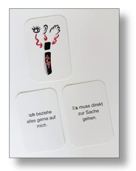 Preview: Persönliche Lernmotivation