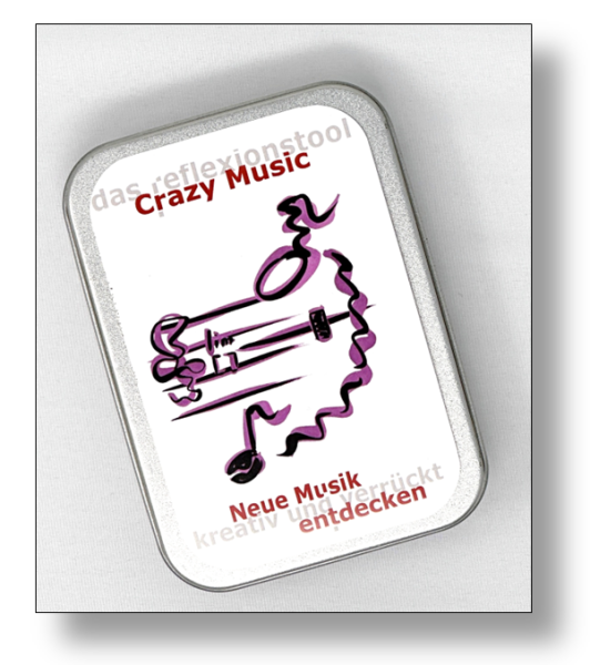Crazy Music I