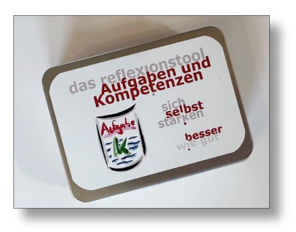 Aufgaben und Kompetenzen