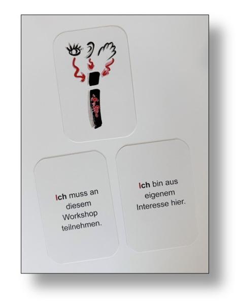 Persönliche Lernmotivation